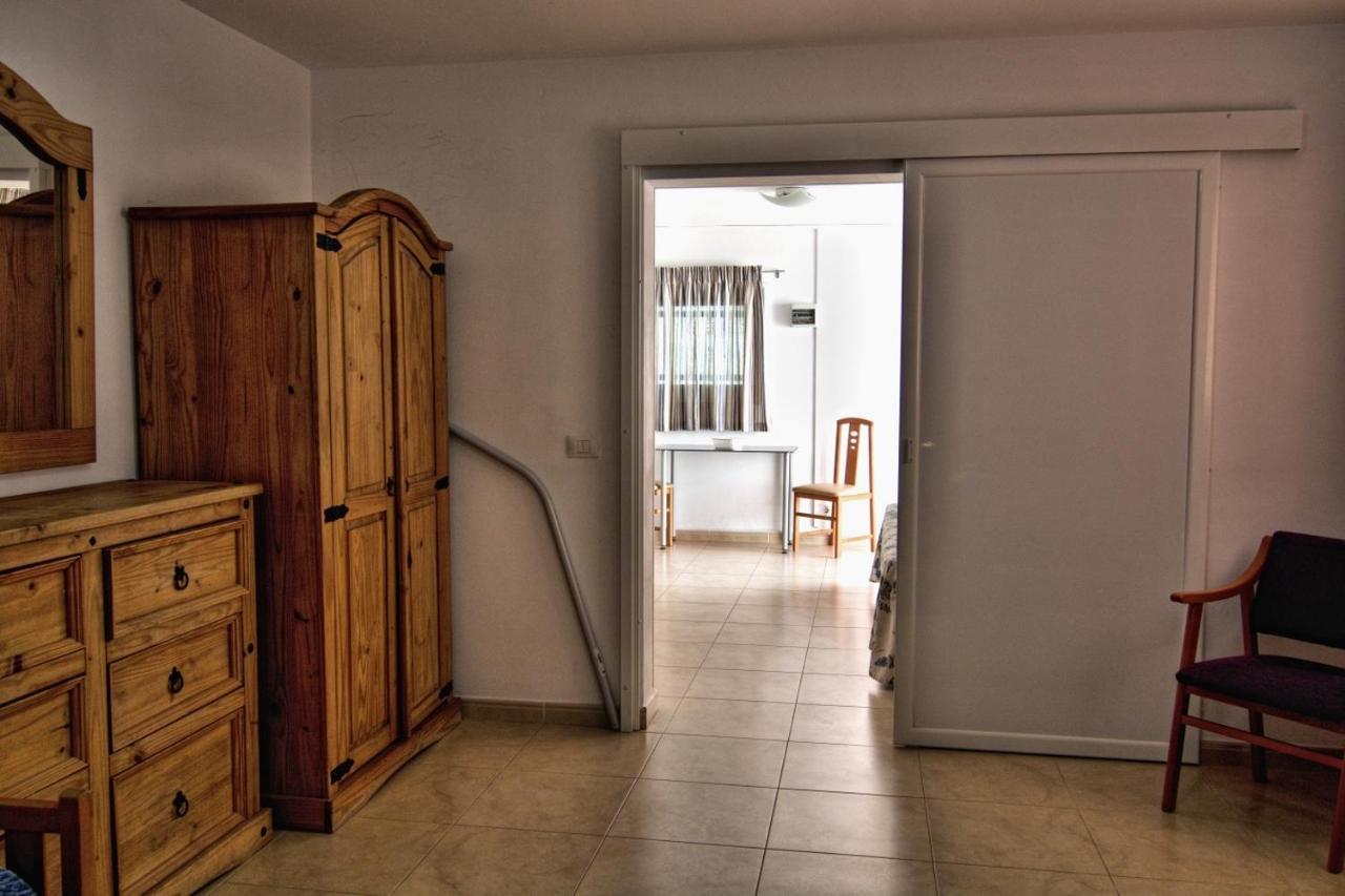 Вилла La Casita, A Dos Pasos De La Playa Лос Кристианос Экстерьер фото